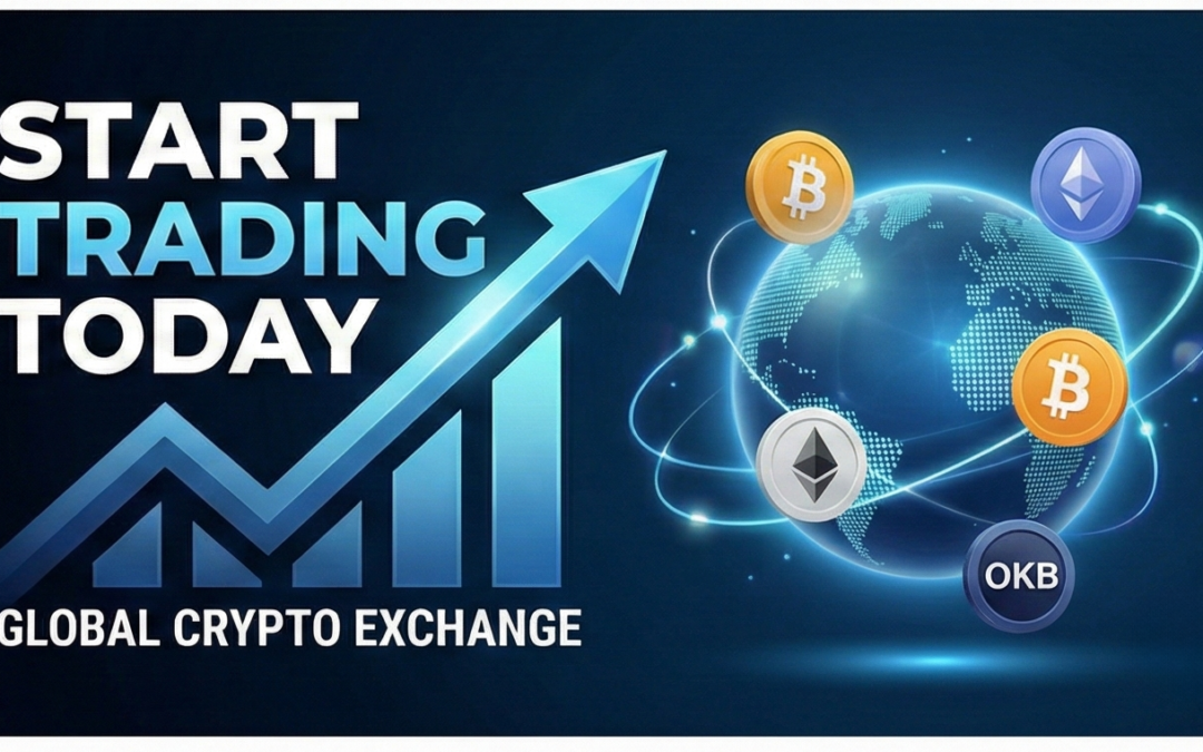 OKX Referral Code 2026: Get Exclusive 20% Fee Discount