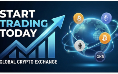 OKX Referral Code 2026: Get Exclusive 20% Fee Discount