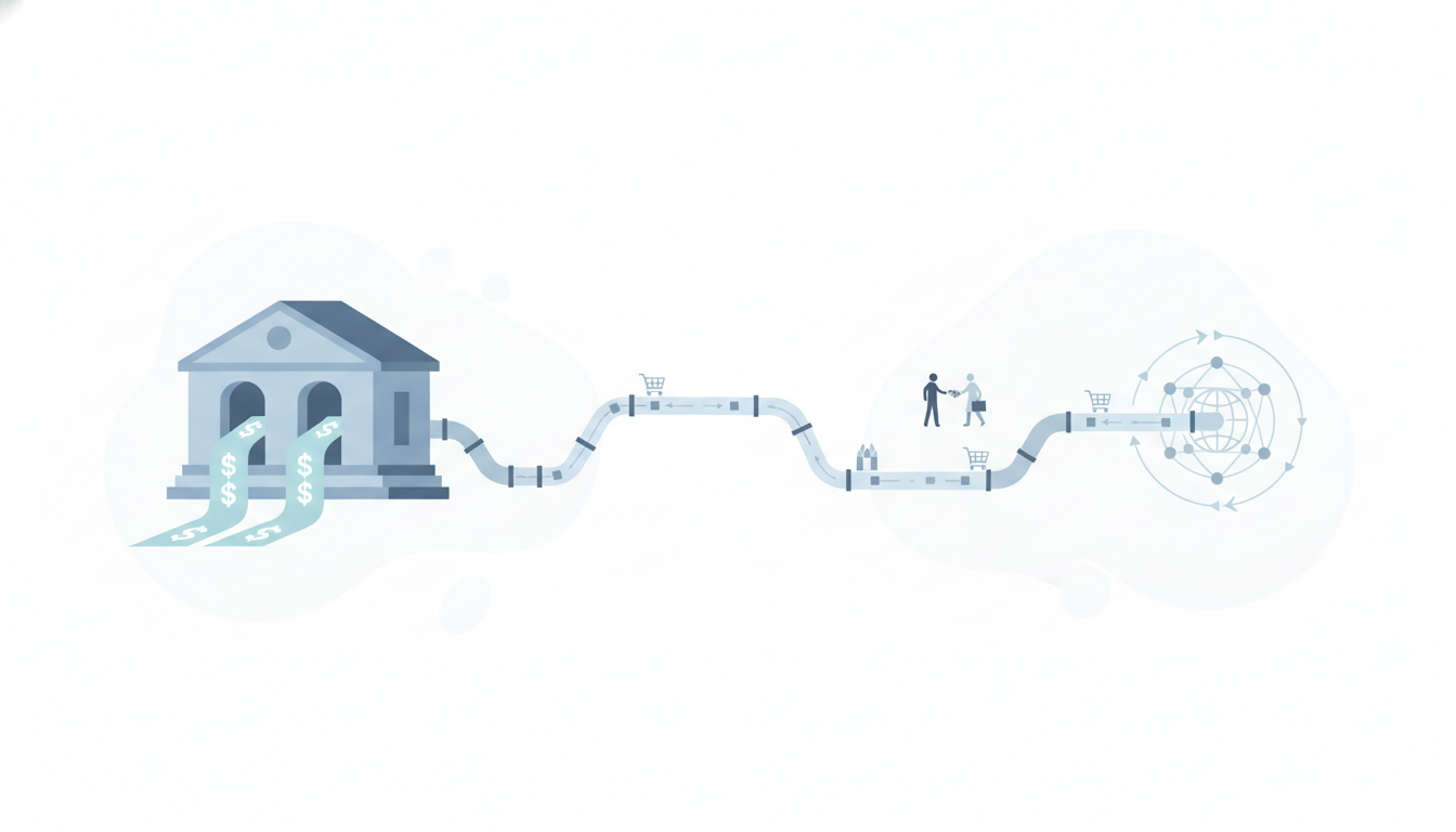 stablecoin market growth