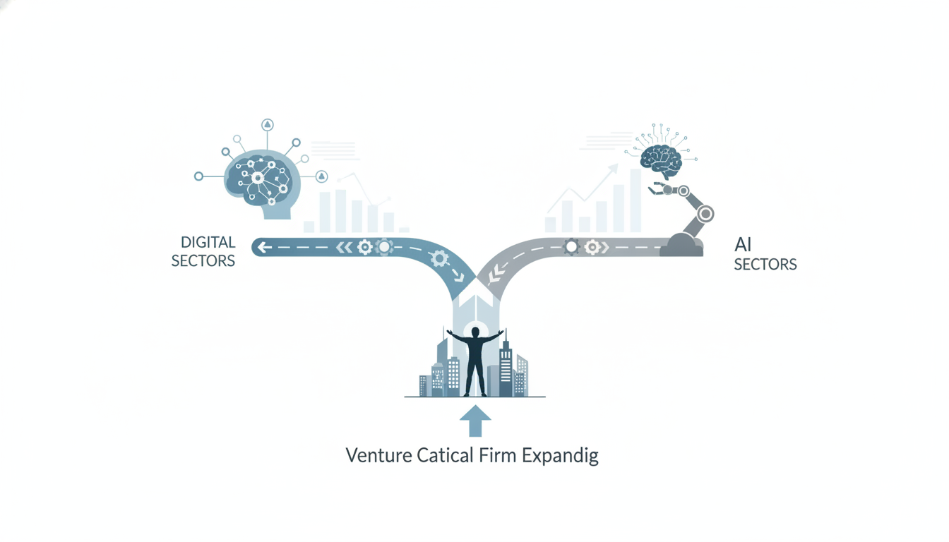 Paradigm VC raises $1.2B AI fund