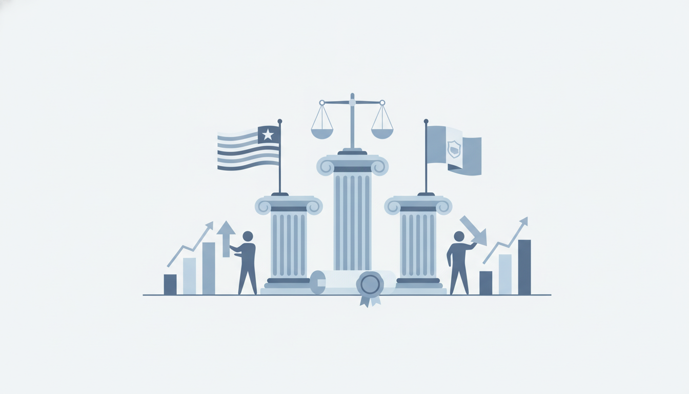 US-UK regulatory alignment on tokenization and stablecoins