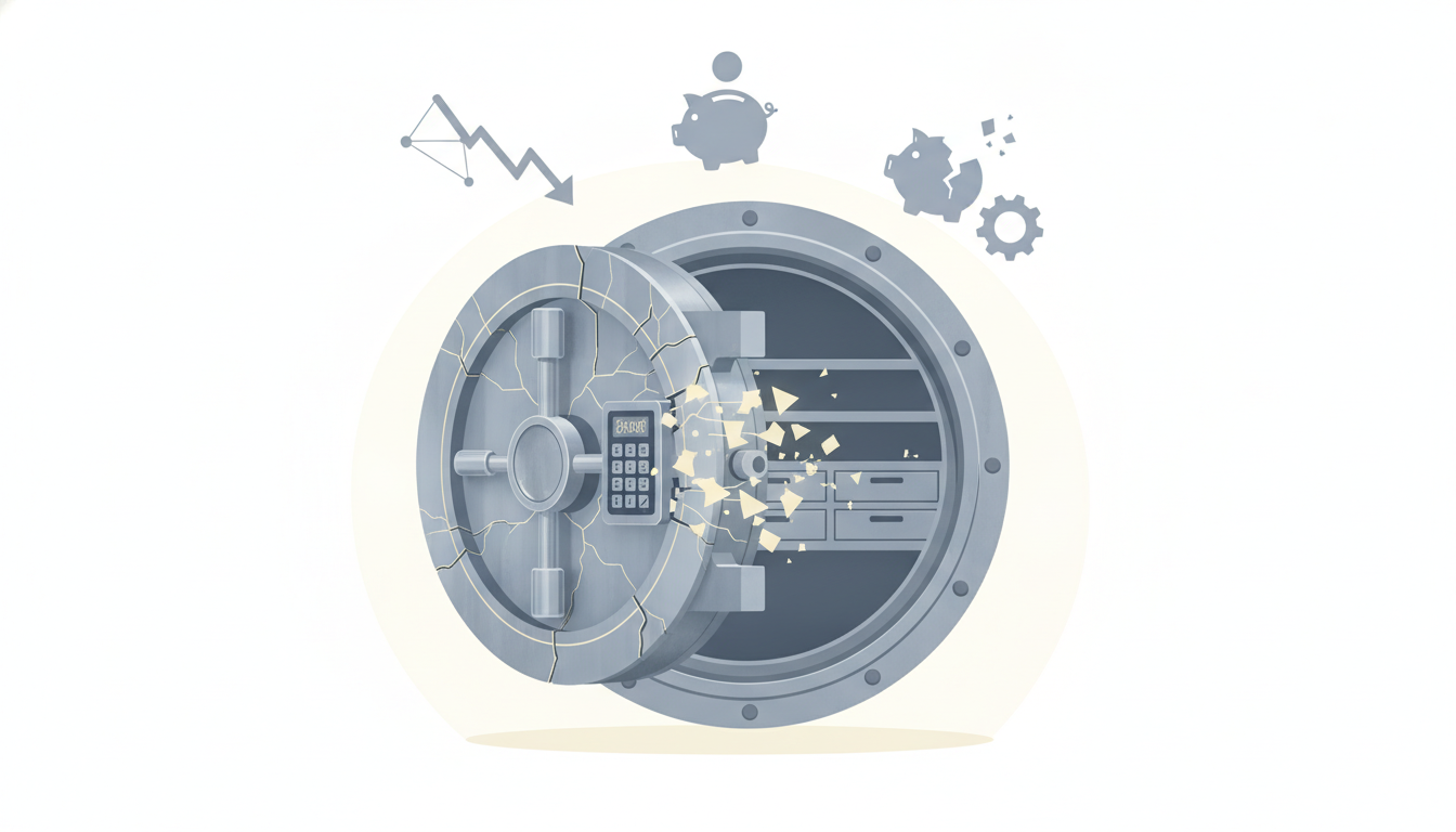 Coldcard Mk3 Bitcoin wallet security flaw