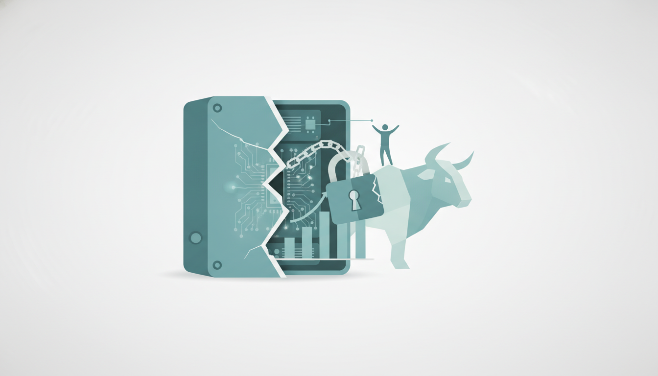 Coldcard security exploit