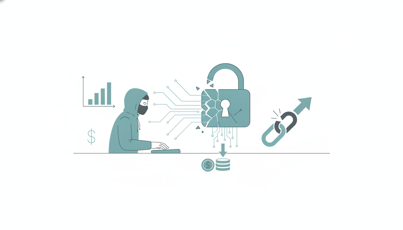 Bitget security breach