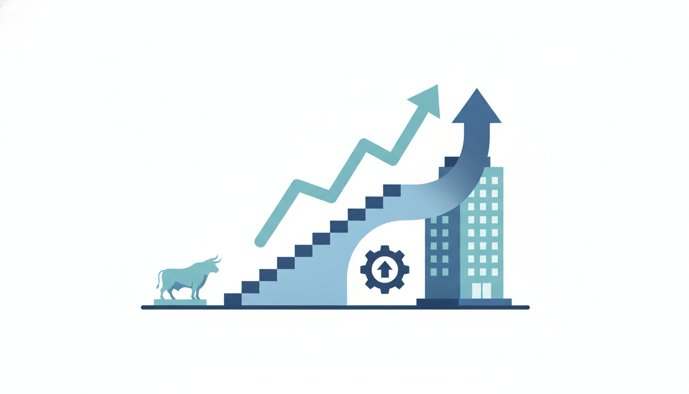 إطار رأس المال البيتكوين لشركة Strategy